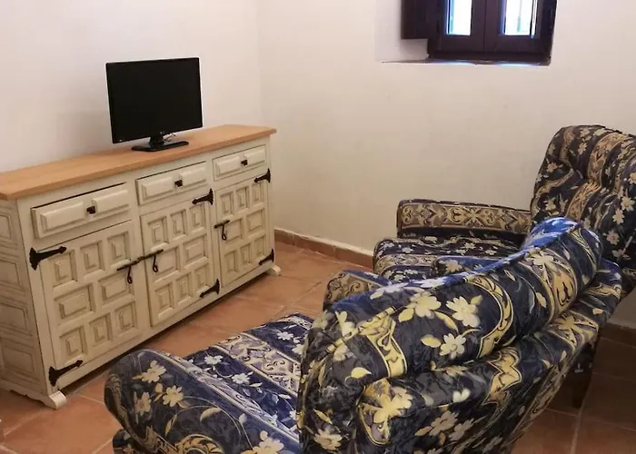 La Casa del Cuento Bajo
