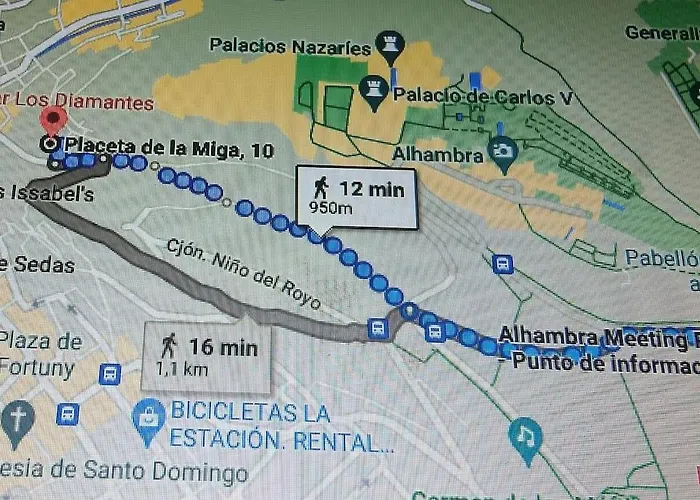 La Casa del Cuento Bajo