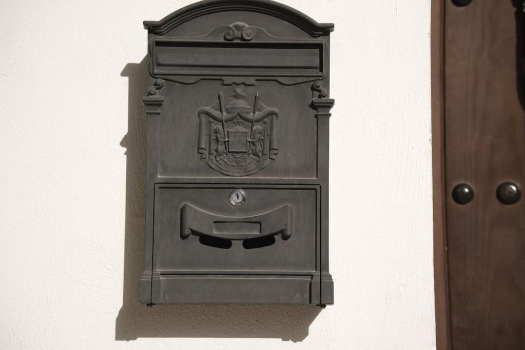 La Casa Del Cuento Bajo Appartamento Granada